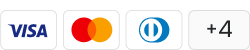 Payments logos